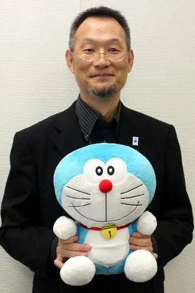 八木竜一 photo