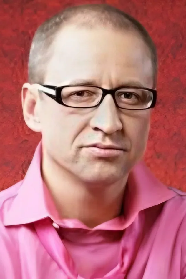 Imagen de portada para Andrius Žebrauskas