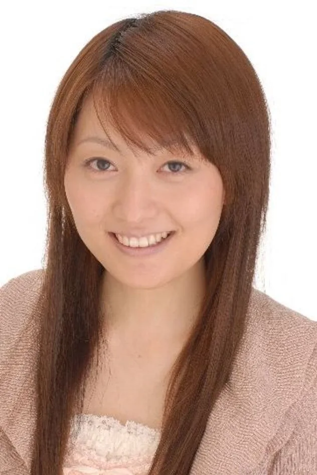 中尾衣里 photo