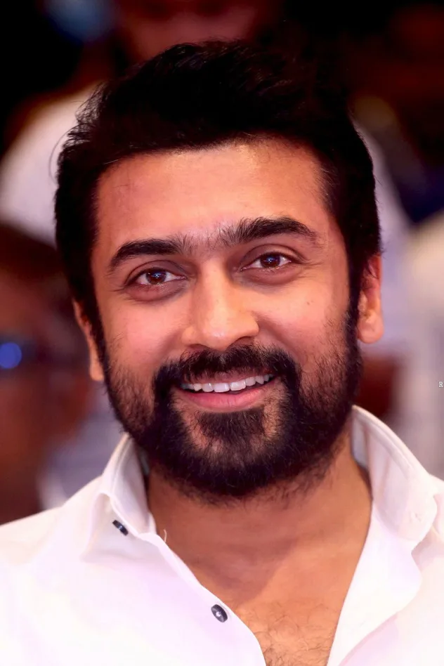фото Suriya