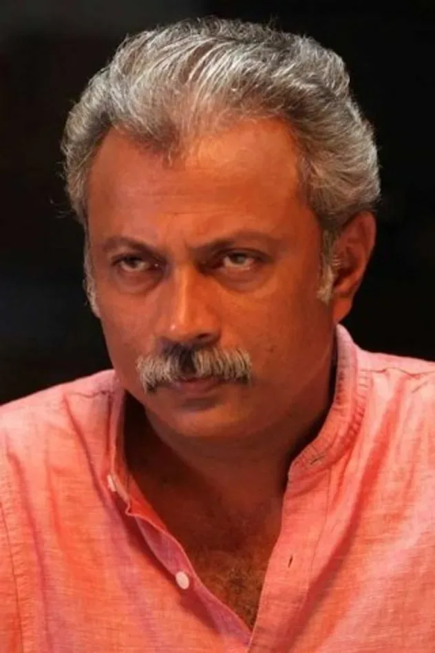 Cover image for Udhayabanu Mageswaran