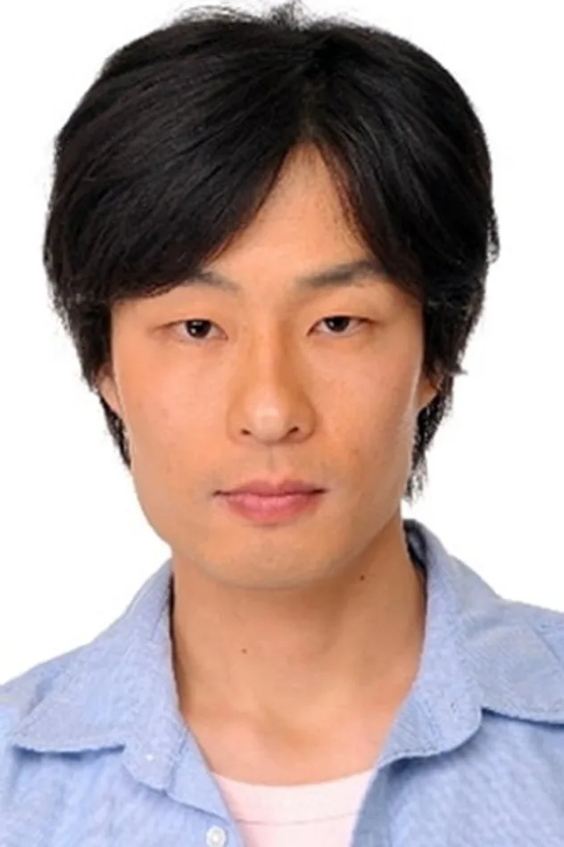 foto de 吉岡睦雄