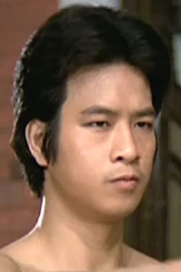 Imagen de portada para Tony Tam Chun-To