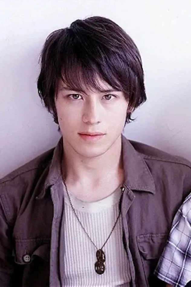 Cover image for Eiji Wentz