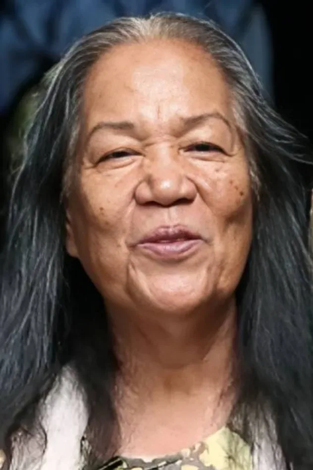 Erlinda Villalobos için kapak görseli