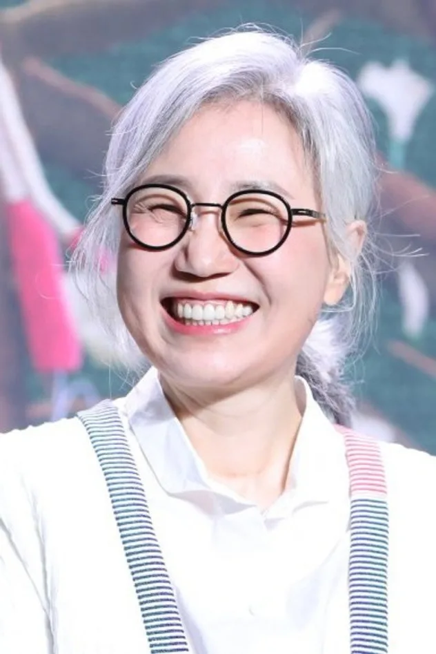 фото 김은숙
