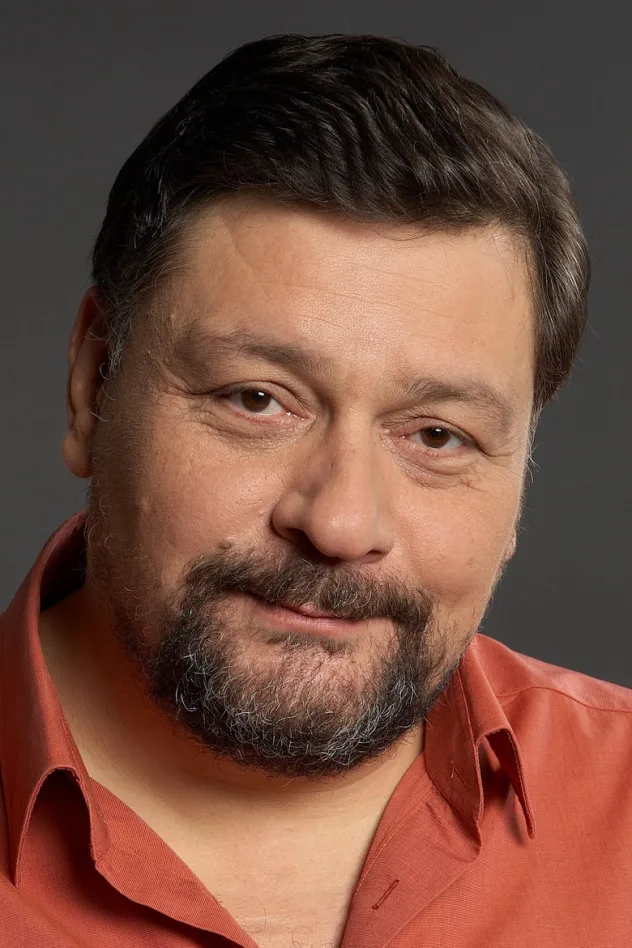 фото Дмитрий Назаров