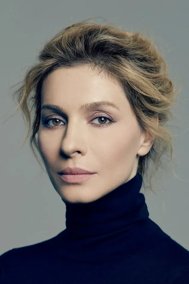 Imagen de portada para Elena Podkaminskaya
