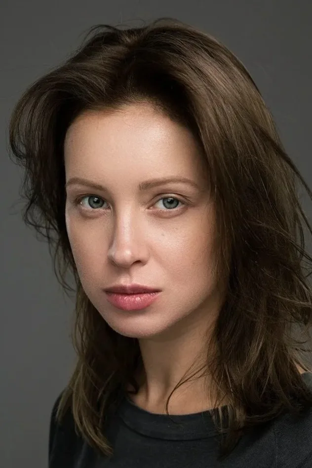 Ирина Темичева photo