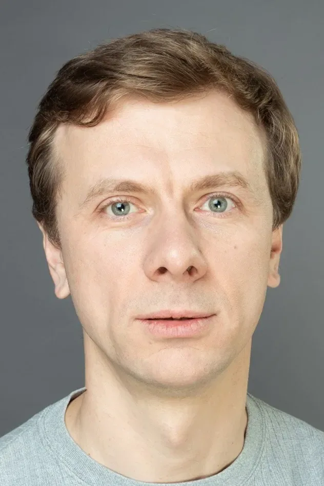 صورة الغلاف لـ Anton Kukushkin