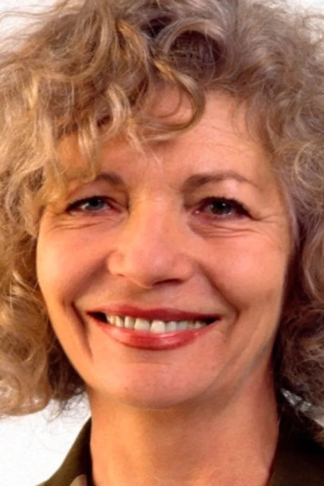 Dorothée Blanck
