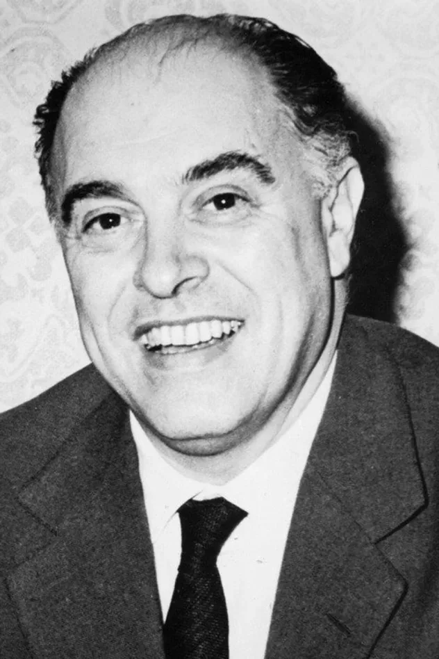 Обложка для Carlo Ponti