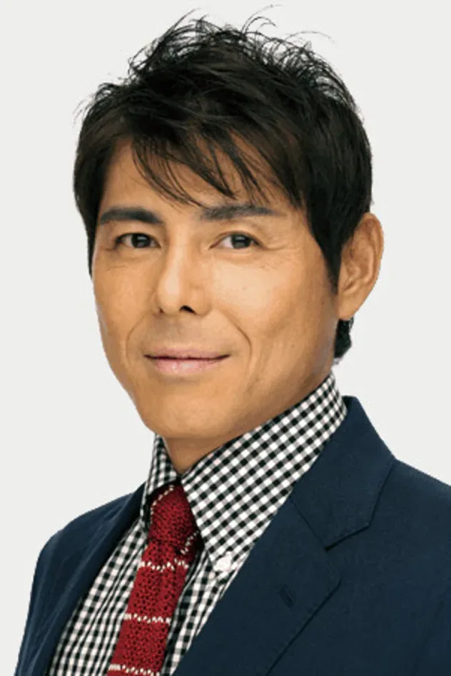 Cover image for 義田貴士