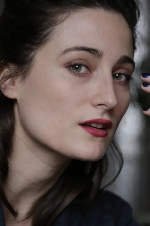 Imagen de portada para Chloé Astor