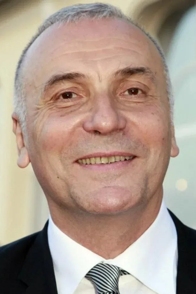 Imagen de portada para Jacques Fieschi