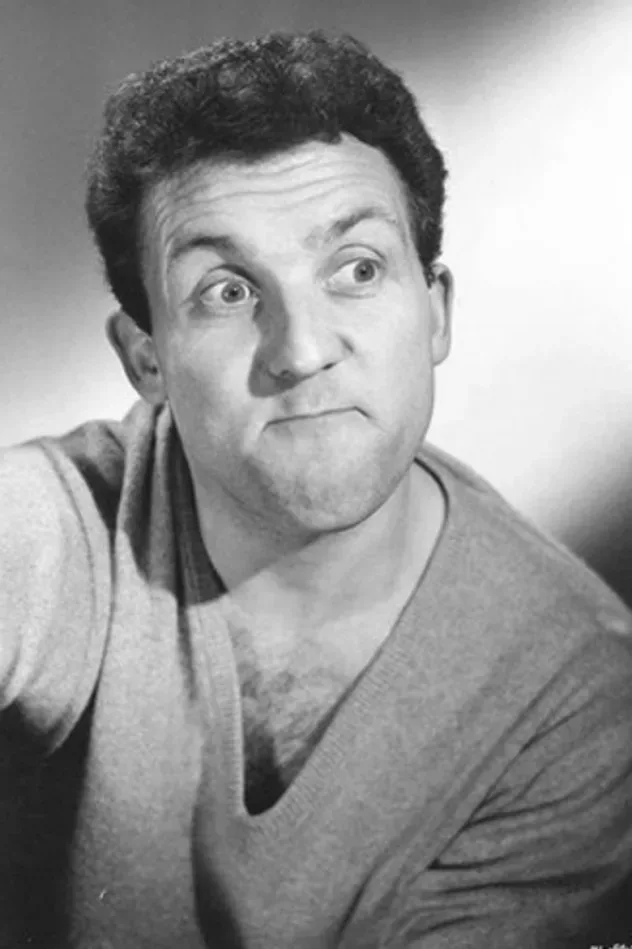 صورة الغلاف لـ Norman Rossington