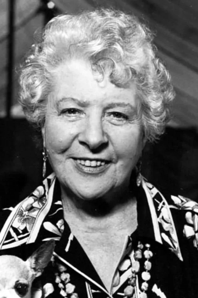 صورة الغلاف لـ Irene Handl