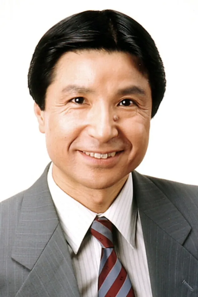 Shin Mori