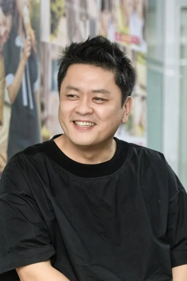 صورة الغلاف لـ Kim Jeong-min