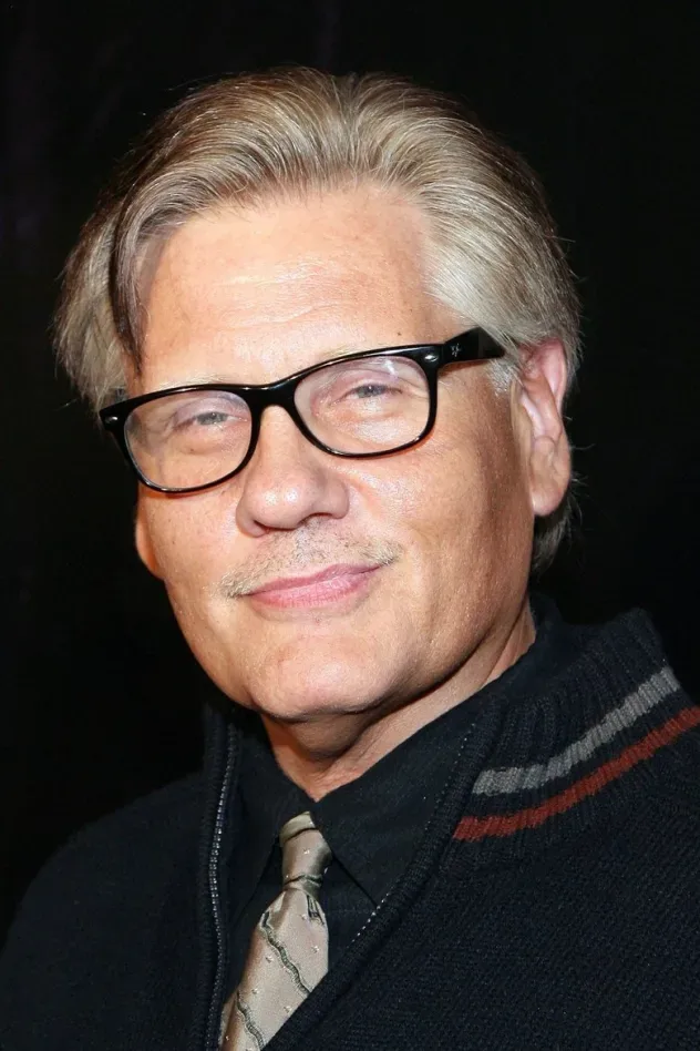 صورة الغلاف لـ William Forsythe