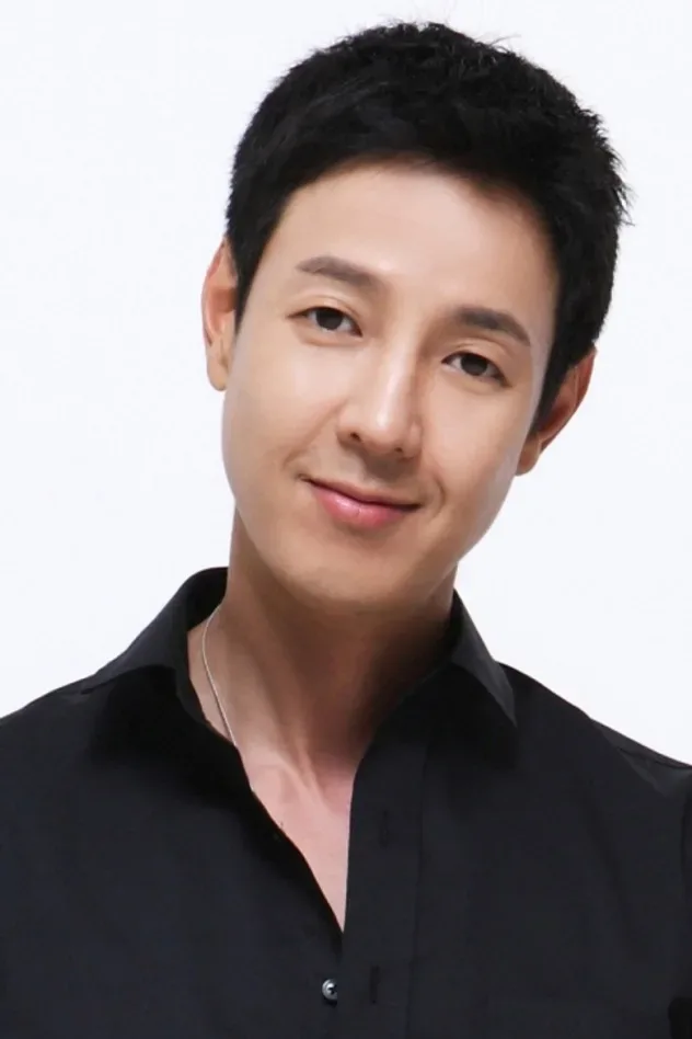 김영준 için kapak görseli