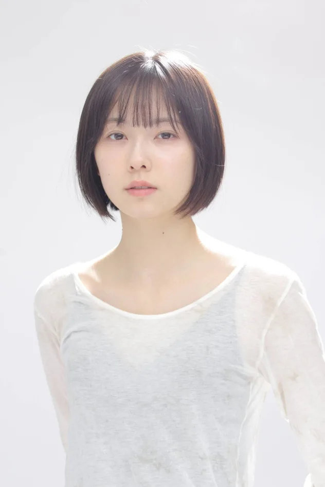 加藤小夏 photo