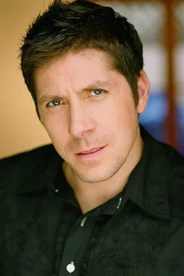 фото Ray Park