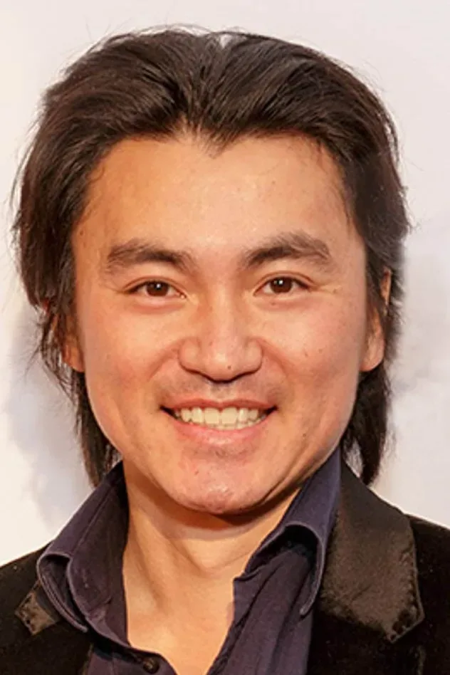 Обложка для Shin Koyamada