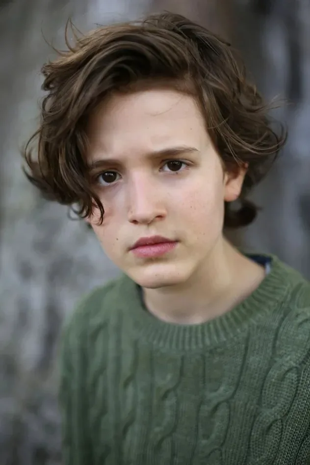 Cover image for Cooper Dillon