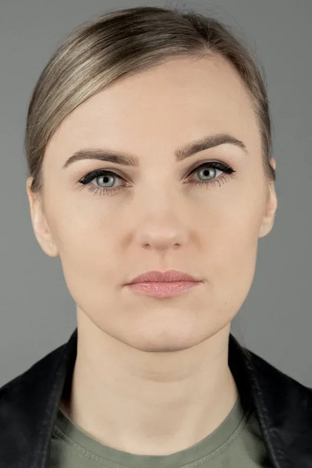 Imagen de portada para Diana Birenytė