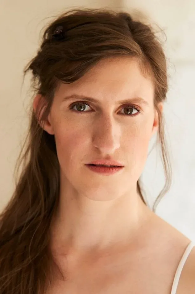 صورة الغلاف لـ Melanie Reichert