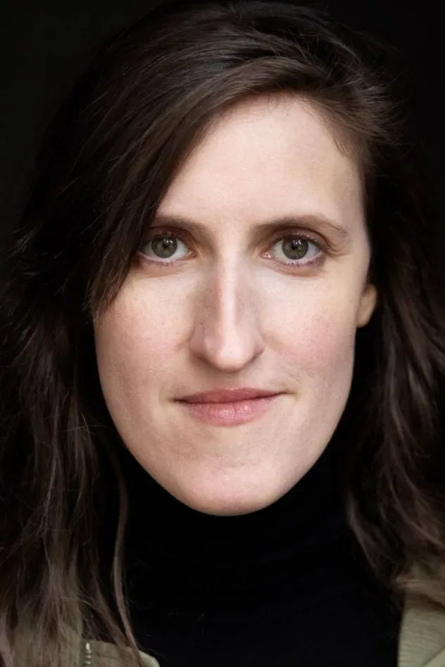 صورة الغلاف لـ Daniela Reichert