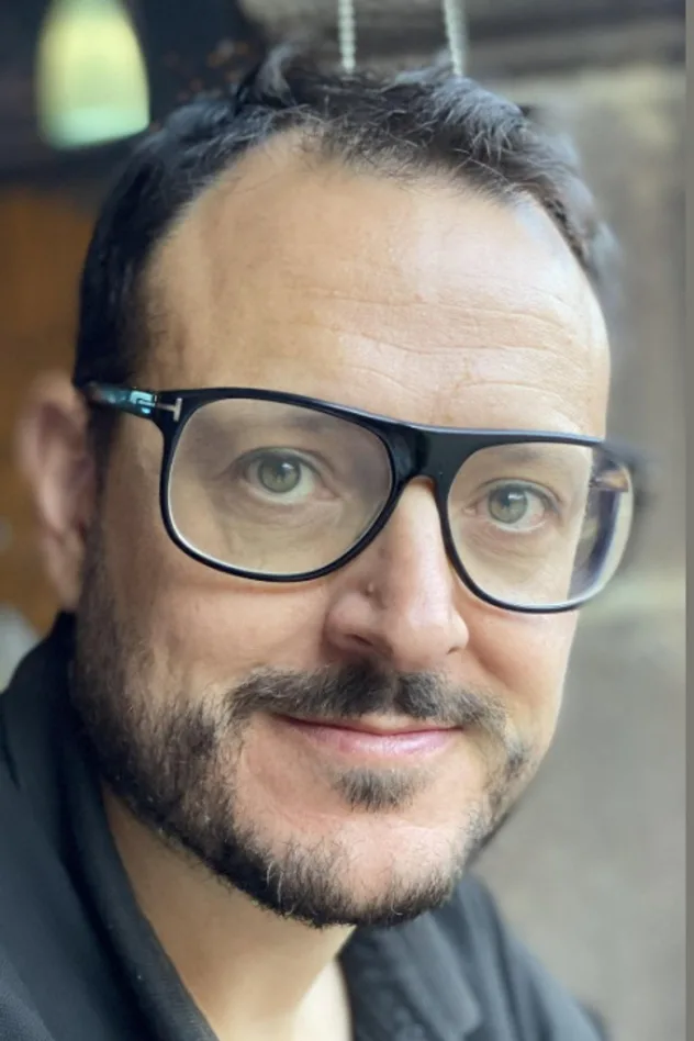 صورة Dani de la Torre