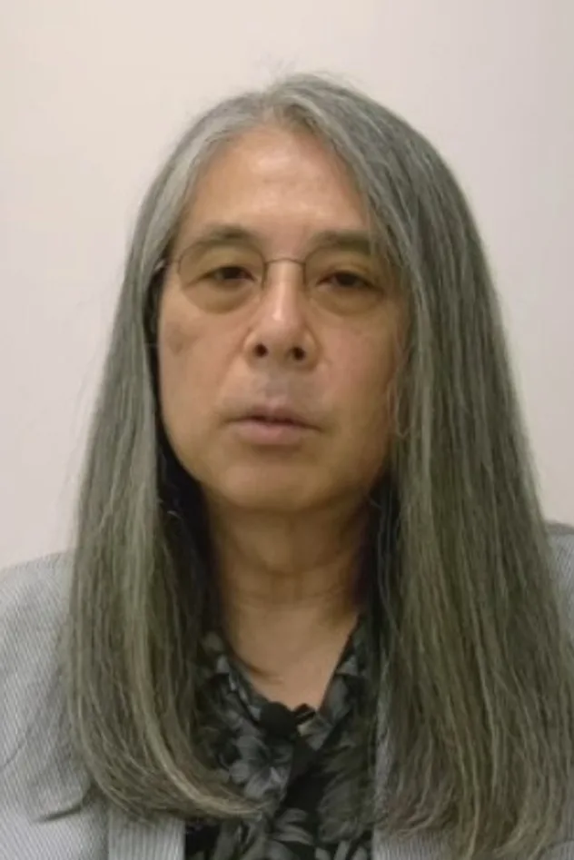 小中千昭 fotoğrafı