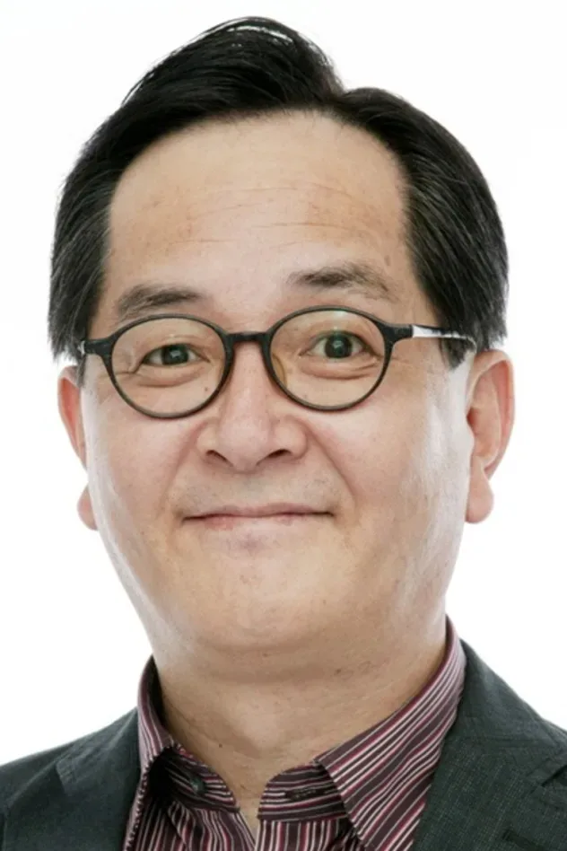 Обложка для Tetsuo Sakaguchi