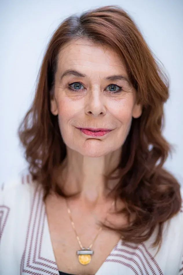 Cover image for Gert Portael