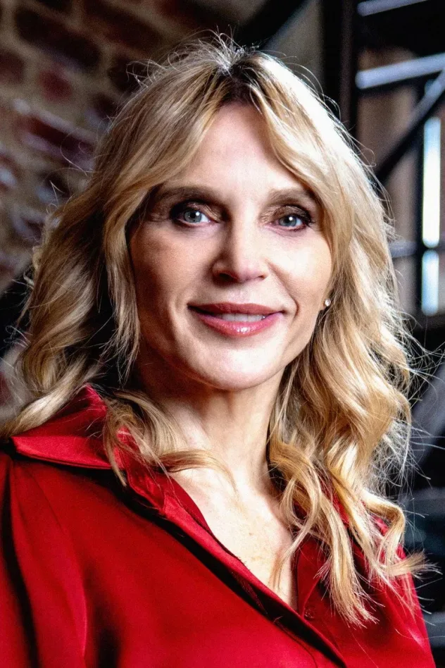 Imagen de portada para Karlijn Sileghem