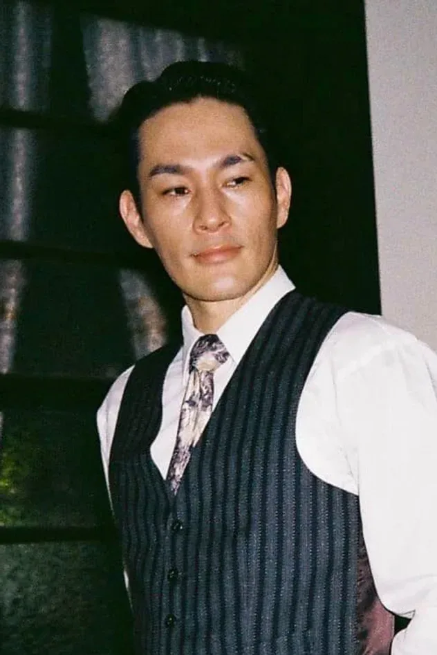Takashi Okamoto için kapak görseli