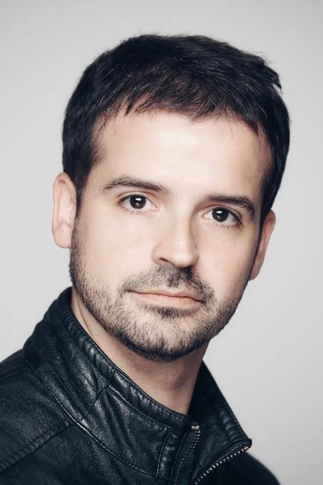 Jordi Vallejo photo