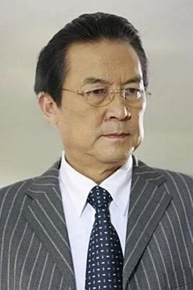 صورة الغلاف لـ Huang Daliang