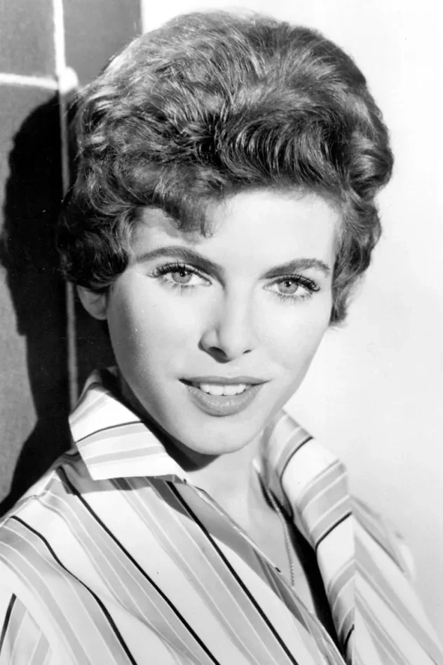 Imagen de portada para Billie Whitelaw