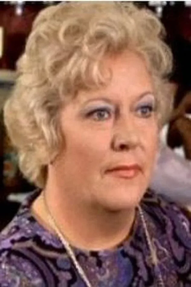 Обложка для June Ellis