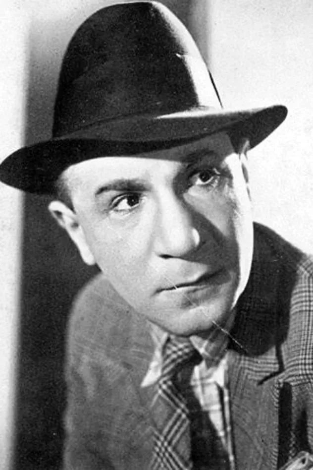 صورة الغلاف لـ Charles Farrell