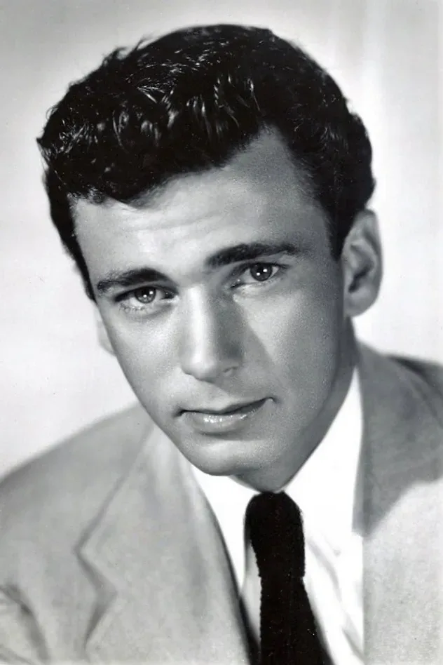 Обложка для Richard Wyler
