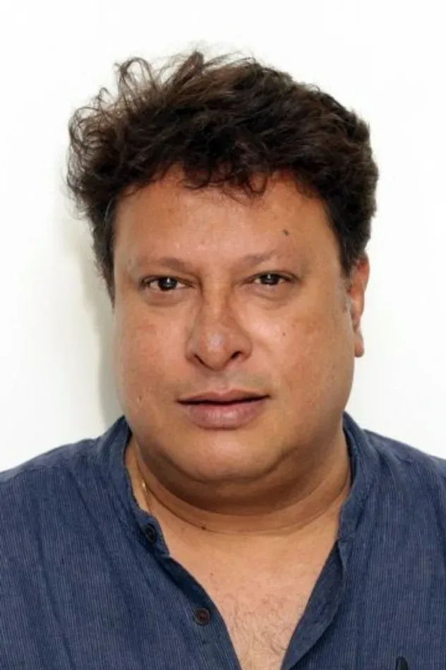 Imagen de portada para Tigmanshu Dhulia