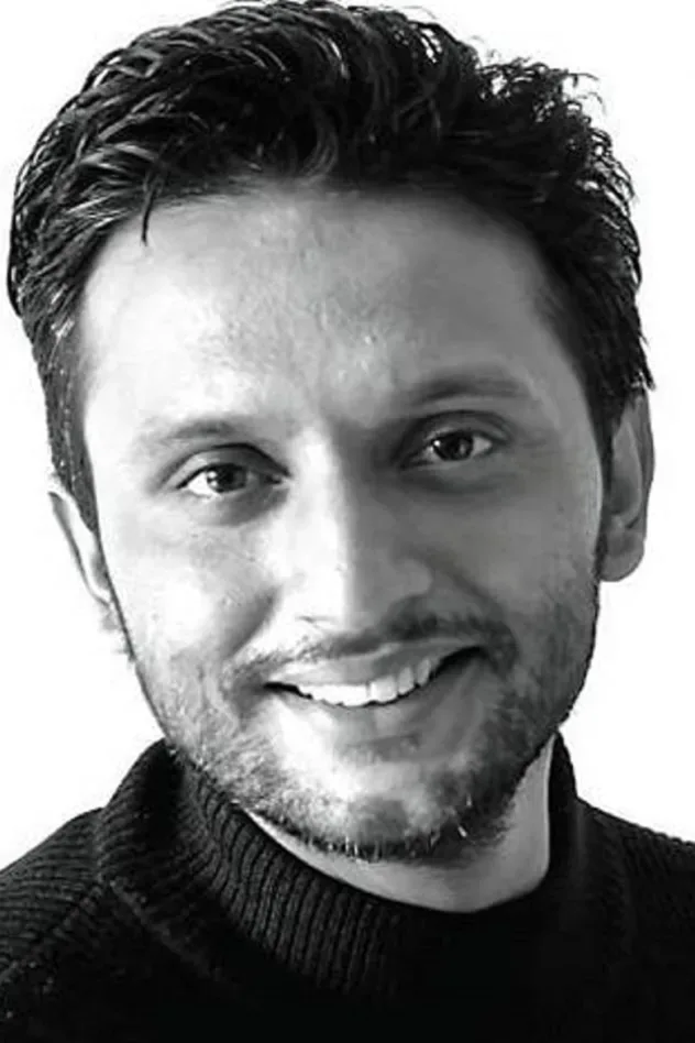Imagen de portada para Mohammed Zeeshan Ayyub