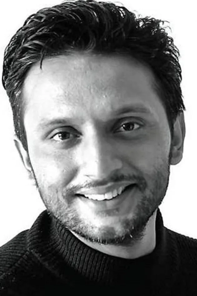 foto de Mohammed Zeeshan Ayyub