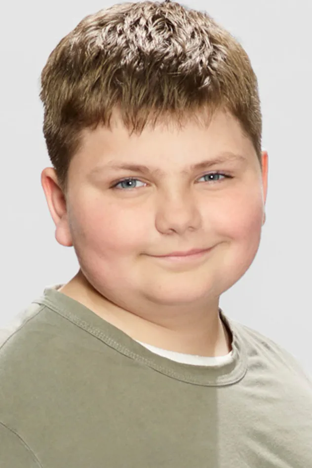 Spencer Allport photo