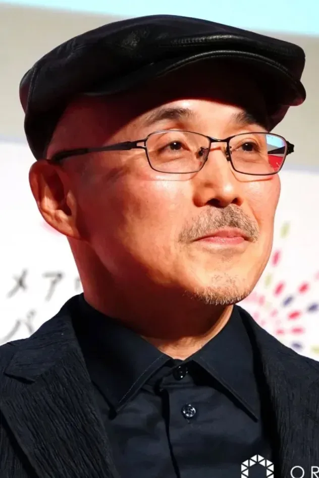 Обложка для Hiroyuki Yoshino