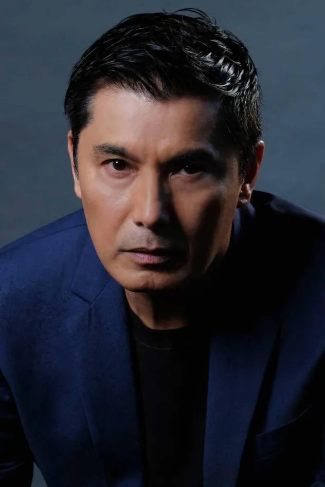 фото Albert Martinez